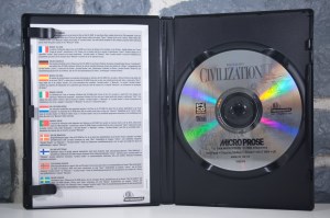 Sid Meier's Civilization II (03)